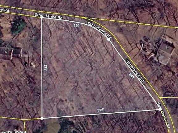 3rd image of 52 Stonefence Rd