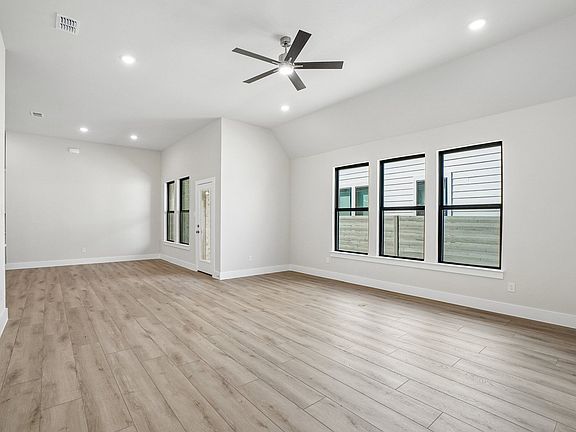 Family Room - Representational Photo