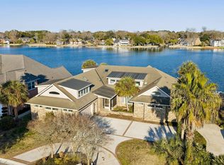 1200 Waterfront Dr, Mount Pleasant, SC 29464