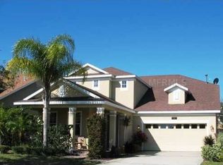 4924 White Bud Ct, Windermere, FL 34786
