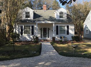 55 Dundee Rd, Pinehurst, NC 28374