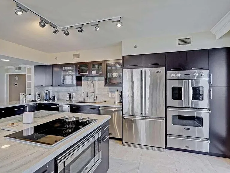 5380 N Ocean Dr #11J — Photo 6