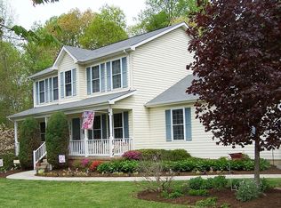 6579 Lawyers Rd, Spotsylvania, VA 22551