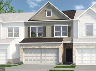 1024 Glendale Pl Lot 13, Conyers, GA
