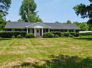 5560 State Route 58 East, Mayfield, KY 42066