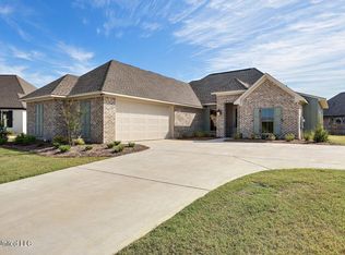 786 Northridge Trl, Brandon, MS 39047