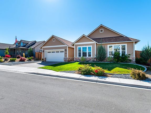 2nd image of 318 Desert Chukar Dr