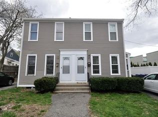 18 Wenlock Rd #B, Boston, MA 02122