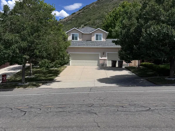 14873 S Steep Mountain Dr, Draper, UT 84020