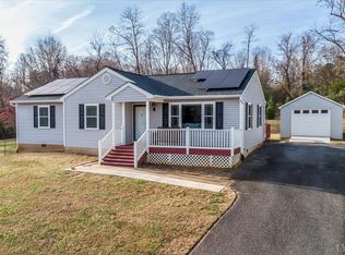 216 Lookout Dr, Lynchburg, VA 24502