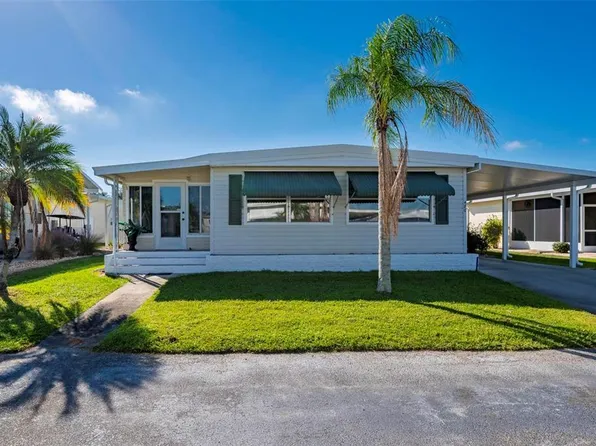 1000 Kings Hwy Unit 480, Punta Gorda, FL 33980