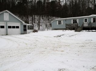 7137 Randallville Rd, Bath, NY 14810