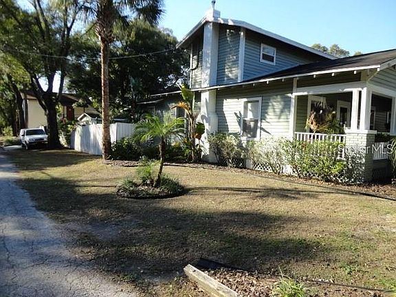 2nd image of 4302 N Marguerite St