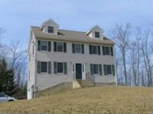 26 Cross Rd, Hubbardston, MA 01452