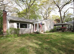 1 Vanderbilt Ave, Norwalk, CT 06854