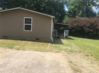 27 Crofoot Trl, Asheville, NC 28804
