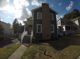 5 North St, Baldwinsville, NY 13027
