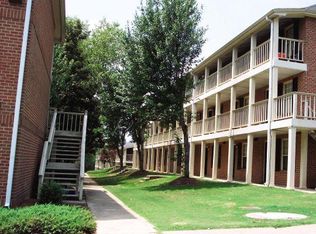 250 Elm St APT 621, Clemson, SC 29631