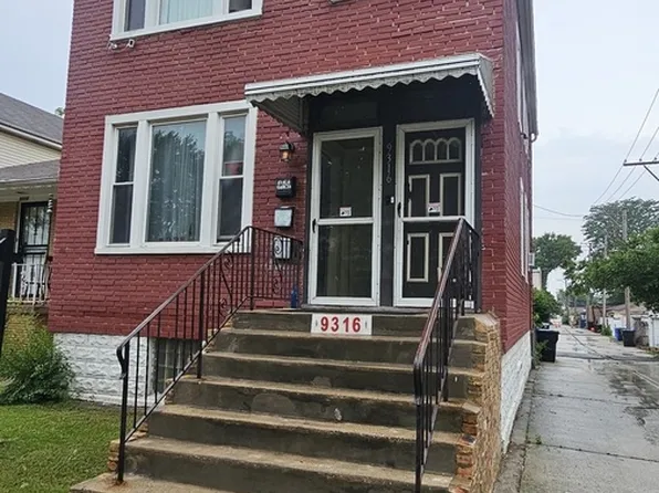 9316 S Marquette Ave, Chicago, IL 60617