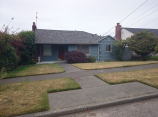 2617 31st Ave W, Seattle, WA 98199