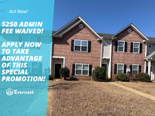 8635 Thomas Ln, Riverdale, GA 30274