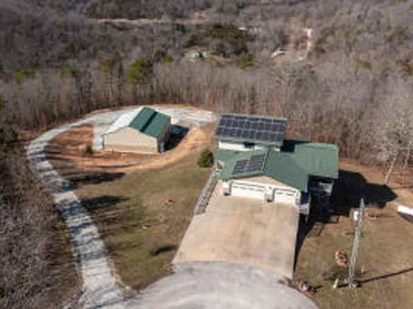 9289 View Dr, Omaha, AR 72662