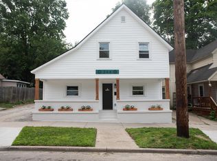 344 Cedar St NE, Grand Rapids, MI 49503