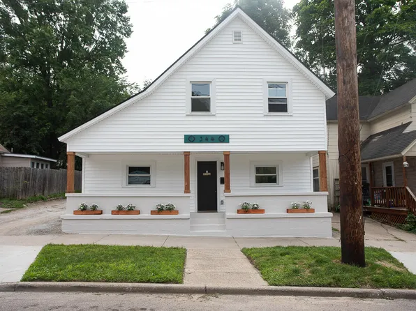 344 Cedar St NE, Grand Rapids, MI 49503