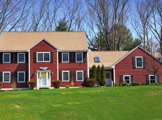 15 Rainbow Ridge Way, Georgetown, MA 01833