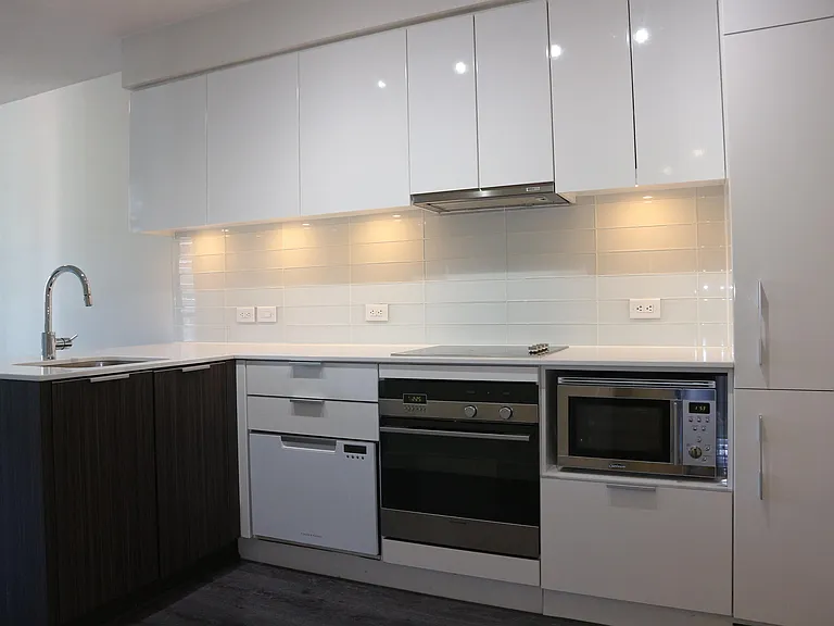 1308 Hornby St #503 — Photo 2
