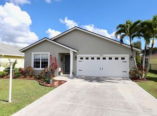 2449 SW Malibu Way, Stuart, FL 34997