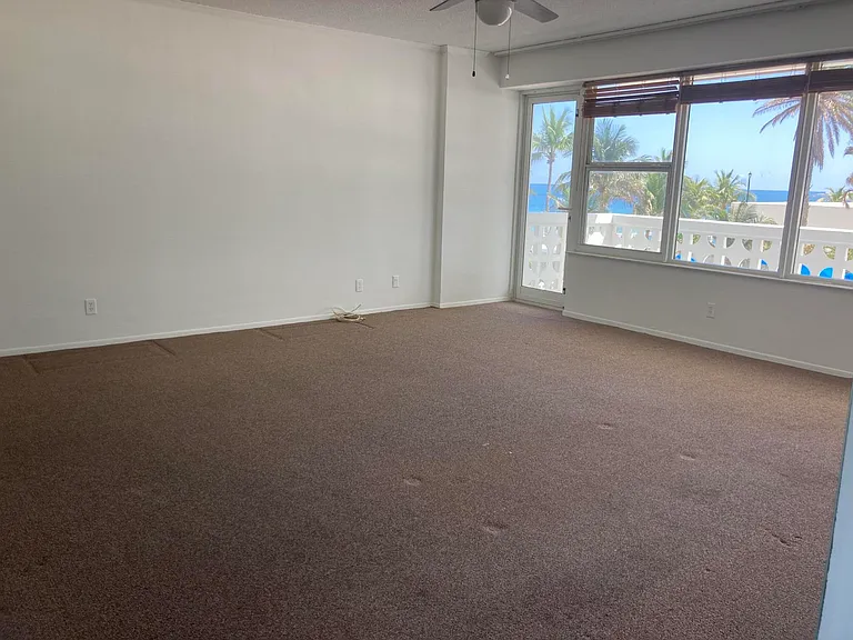 4010 Galt Ocean Dr #206 — Photo 8