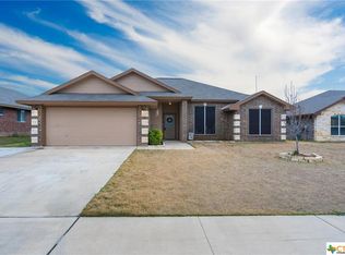 210 Boxer St, Nolanville, TX 76559