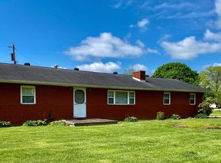 140 Columbia Dr, Waverly, OH