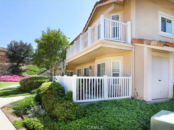 19801 Meadow Ridge Dr APT 38, Trabuco Canyon, CA 92679
