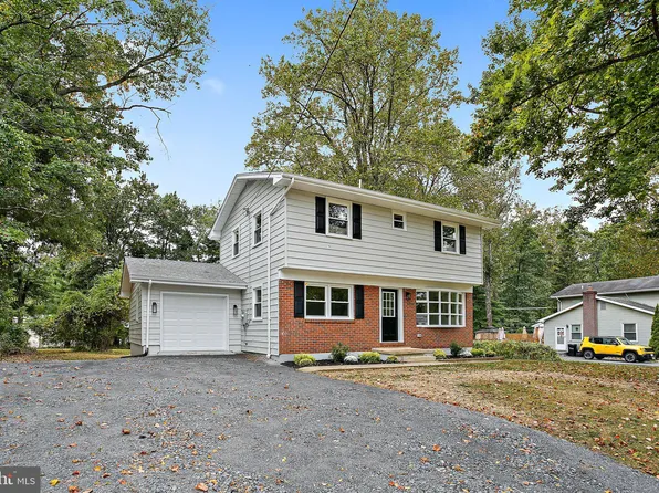 10007 Lyons Mill Rd, Owings Mills, MD 21117