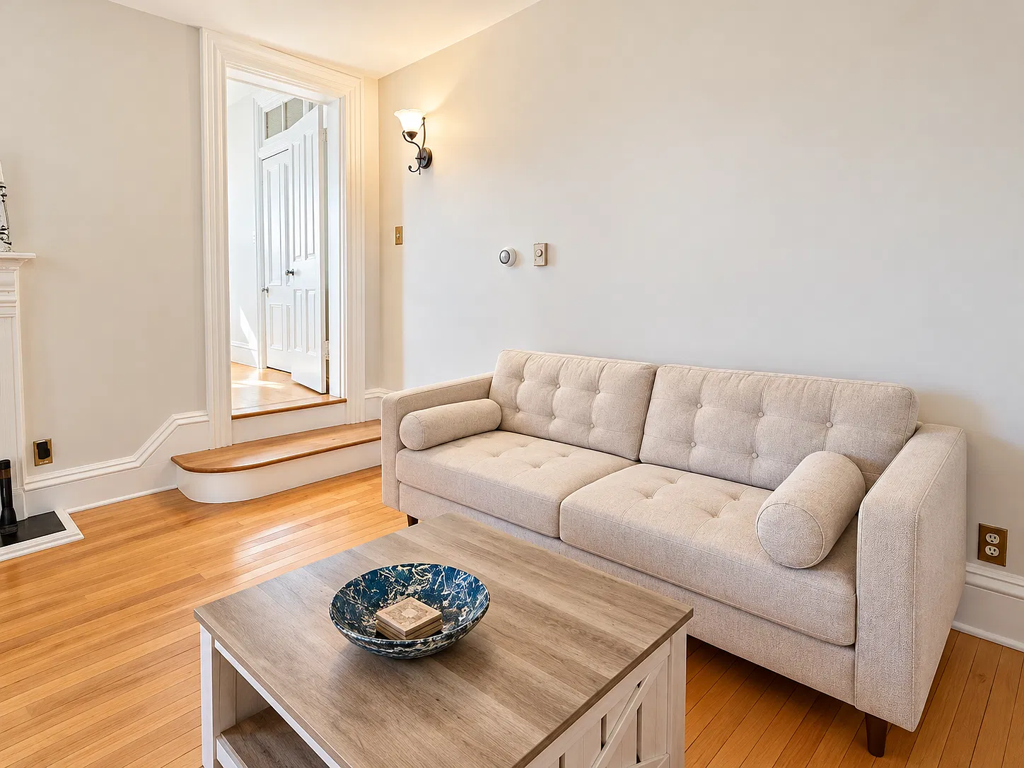 1 bed, 575 sqft, $1,060 — Photo 3