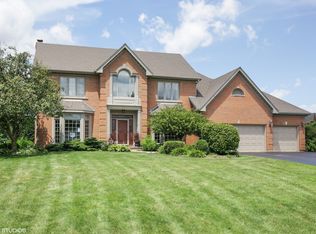 4N128 Arbor Creek Rd, St Charles, IL 60175