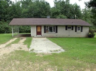 3098 Lindbergh Rd, Magnolia, MS 39652