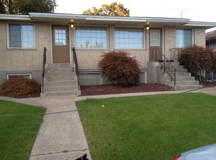 605 1/2 E Euclid Ave, Spokane, WA 99207