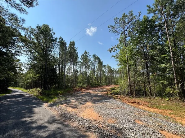 0 Parker Island Rd, Equality, AL 36026