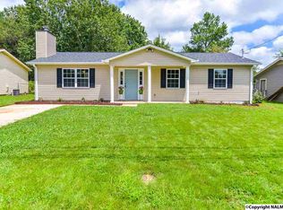 2516 Pioneer Rd SW, Huntsville, AL 35803