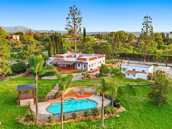 1847 Descanso Dr, La Habra, CA 90631