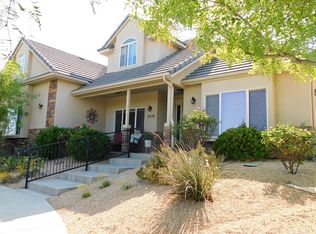 3438 S Paiute Rd, Saint George, UT 84790