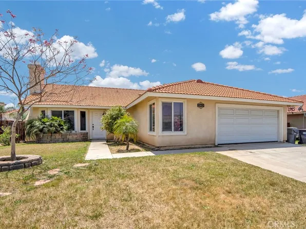 21611 Dawes St, Perris, CA 92570