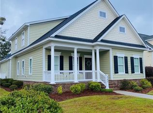 107 Quince St, Pooler, GA 31322