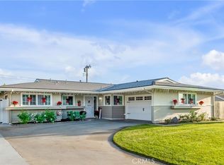 15812 El Soneto Dr, Whittier, CA 90603