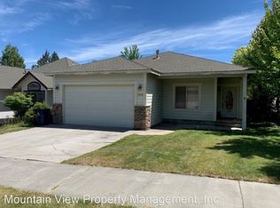 1232 SW Tanner Ct, Bend, OR 97702
