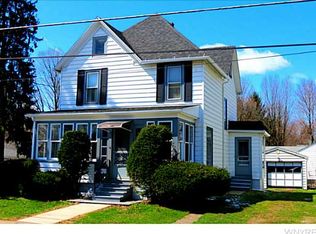 137 Prospect Ave, Salamanca, NY 14779