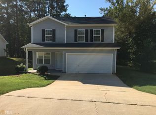 8123 Amanda Ln, Covington, GA 30014